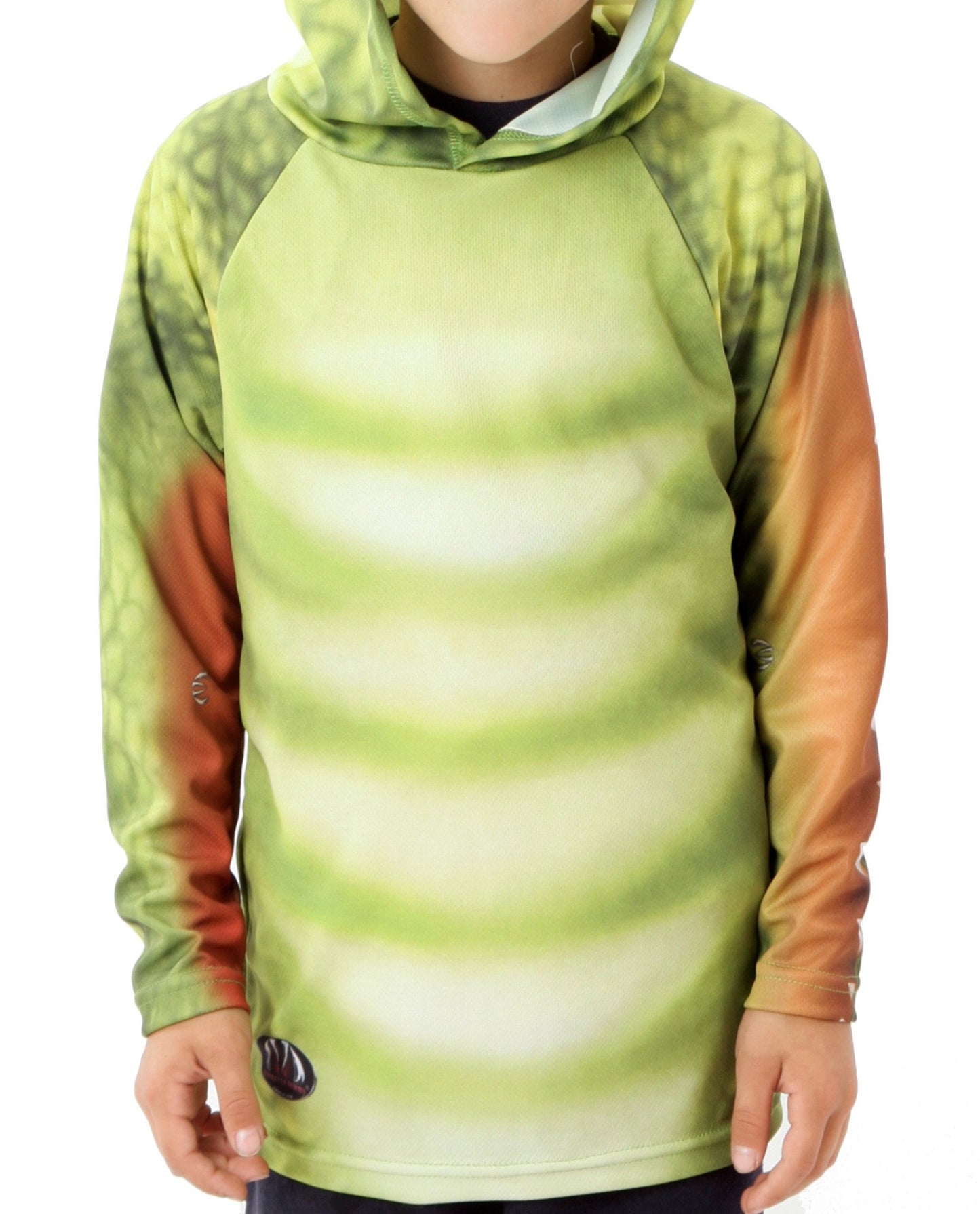 ALLIGATOR Chomp Hoodie