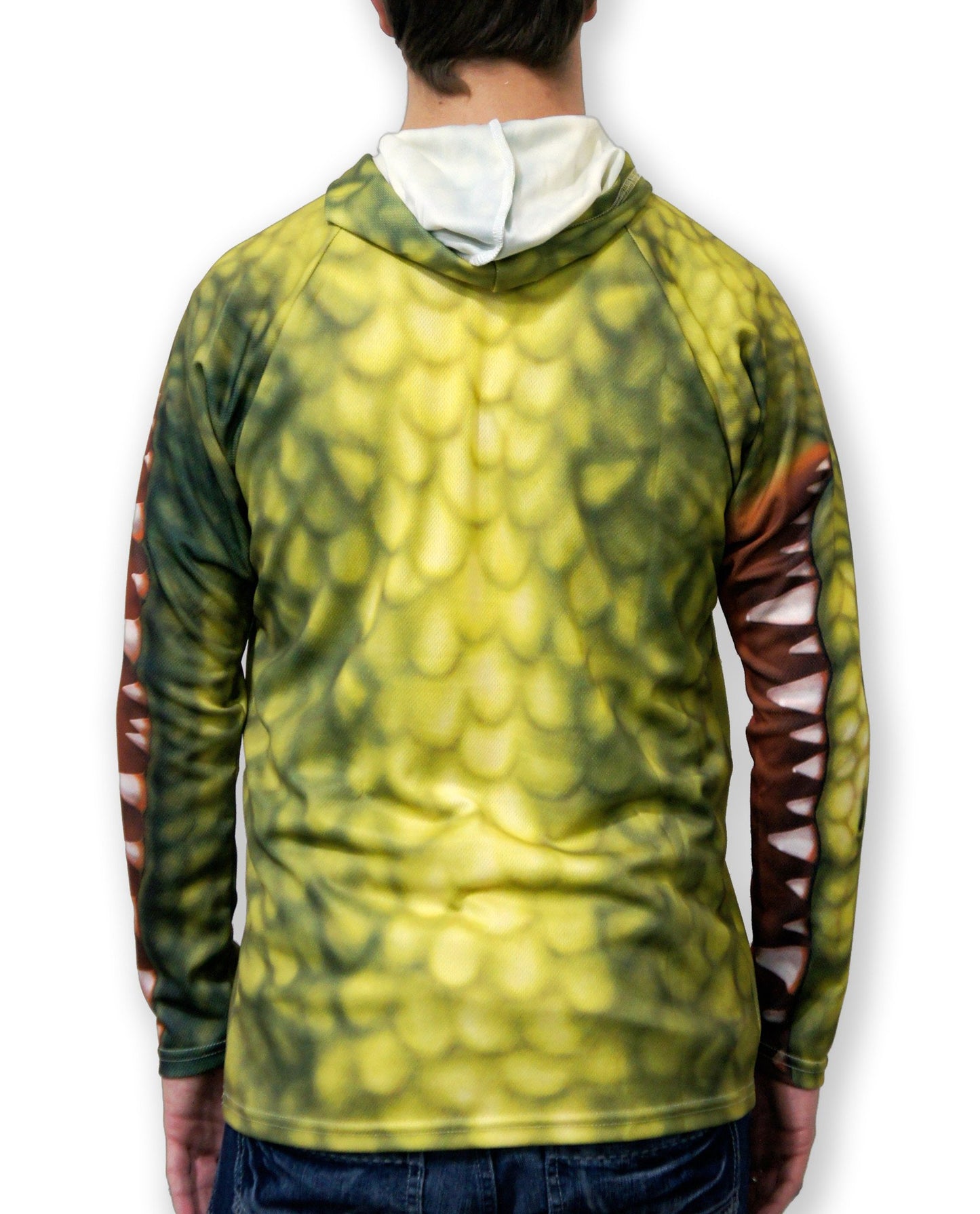 ALLIGATOR Chomp Hoodie