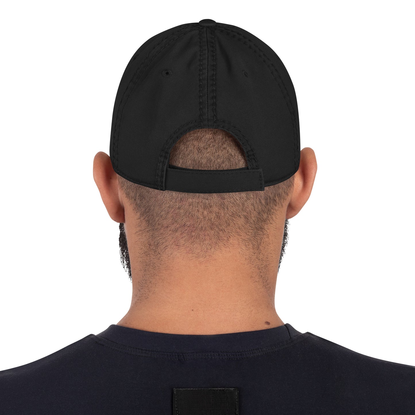 Woman Life Freedom, Zan Zendegi Azadi - Distressed Dad Hat