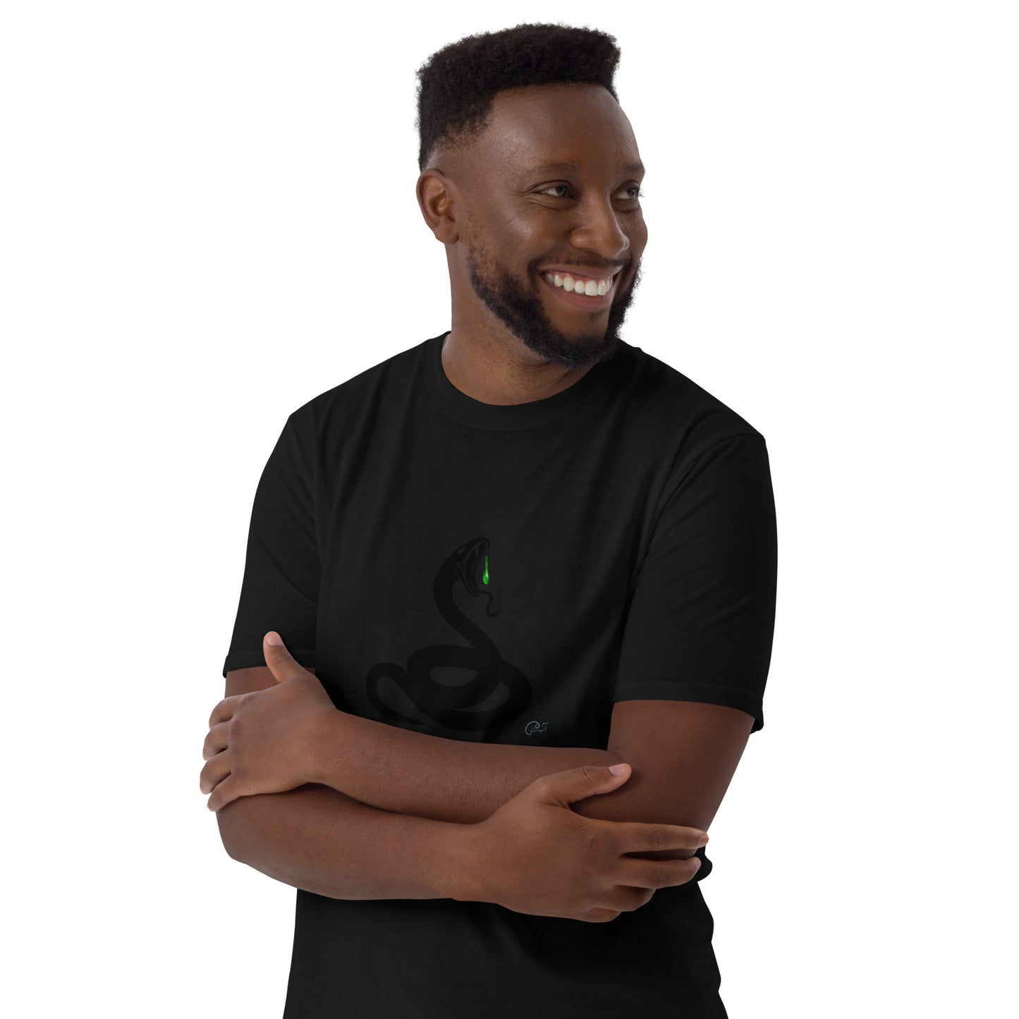 Zahre mar - Short-Sleeve Unisex T-Shirt