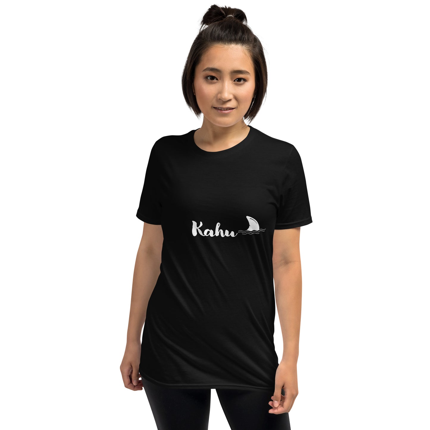 Kahu, Ocean Guardian, Hawaii - Short-Sleeve Unisex T-Shirt