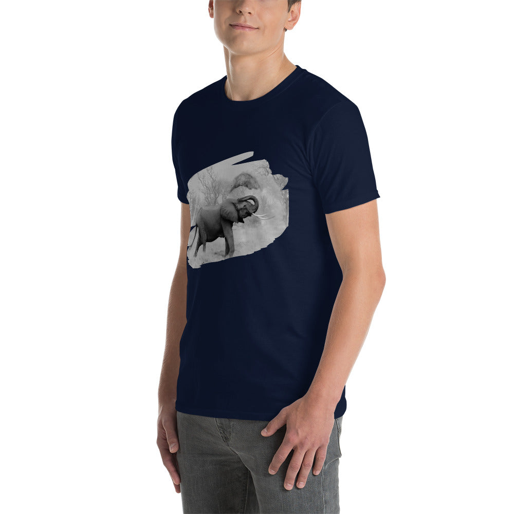Khack bar saram, FML, Short-Sleeve Unisex T-Shirt