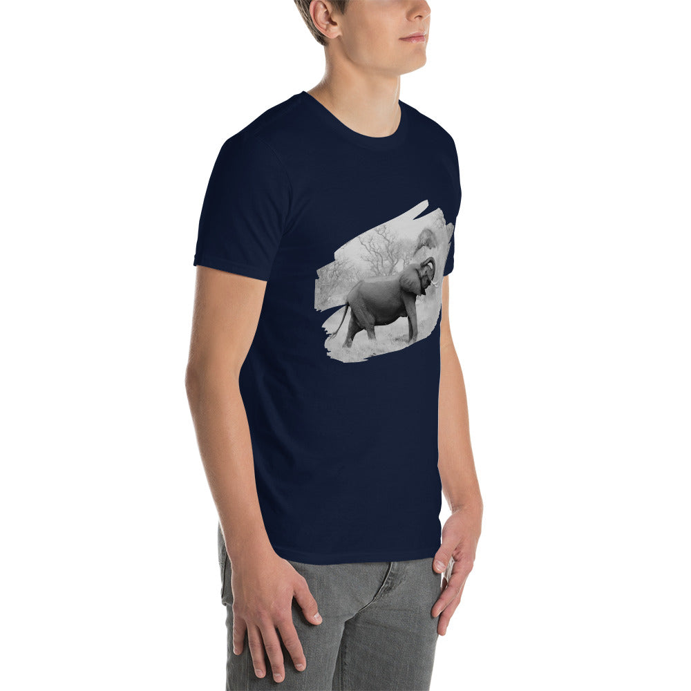 Khack bar saram, FML, Short-Sleeve Unisex T-Shirt