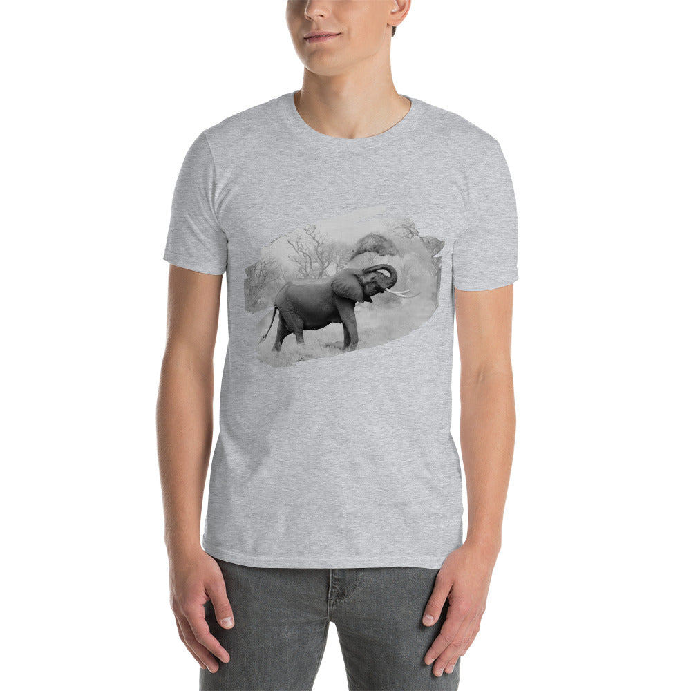 Khack bar saram, FML, Short-Sleeve Unisex T-Shirt