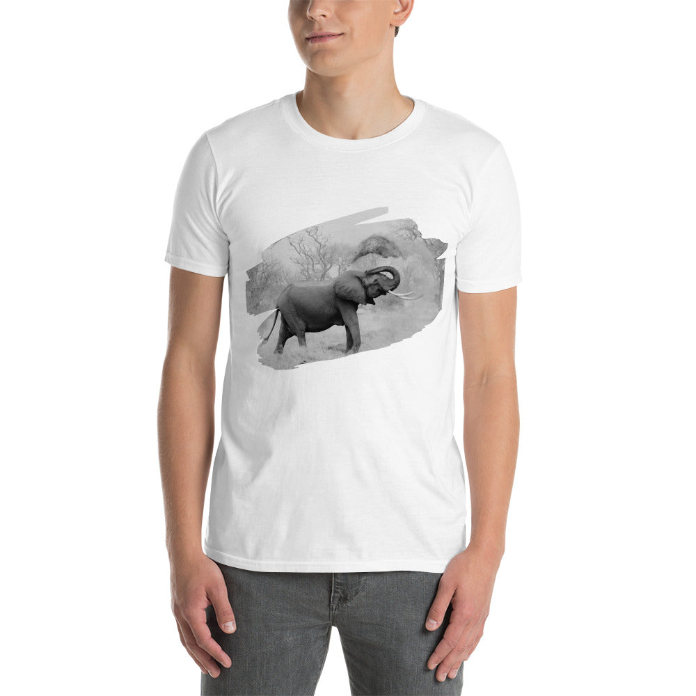 Khack bar saram, FML, Short-Sleeve Unisex T-Shirt