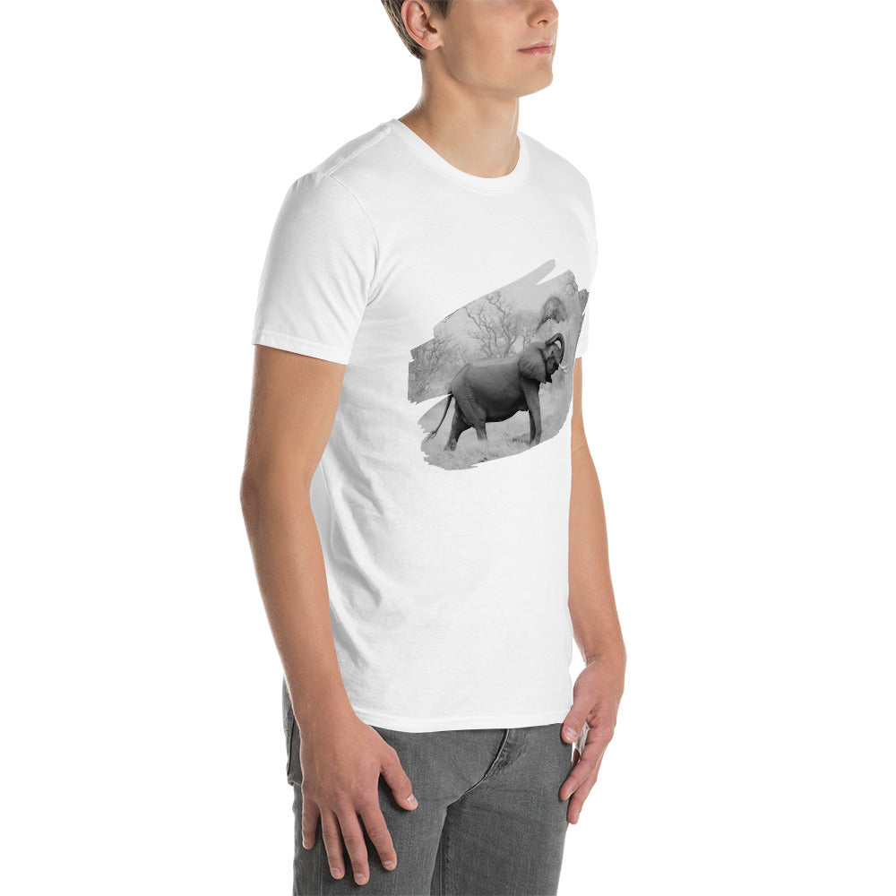 Khack bar saram, FML, Short-Sleeve Unisex T-Shirt