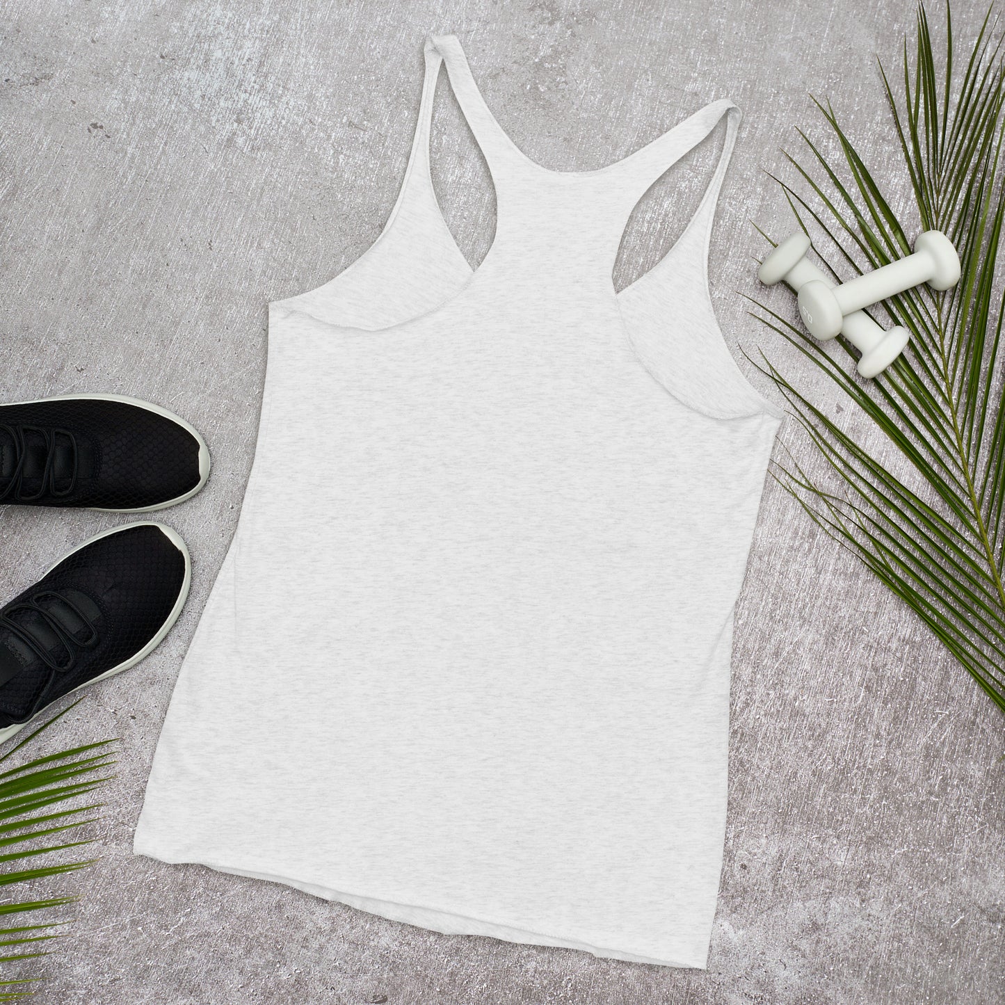 Persian bride-to-be, Women's Racerback Tank