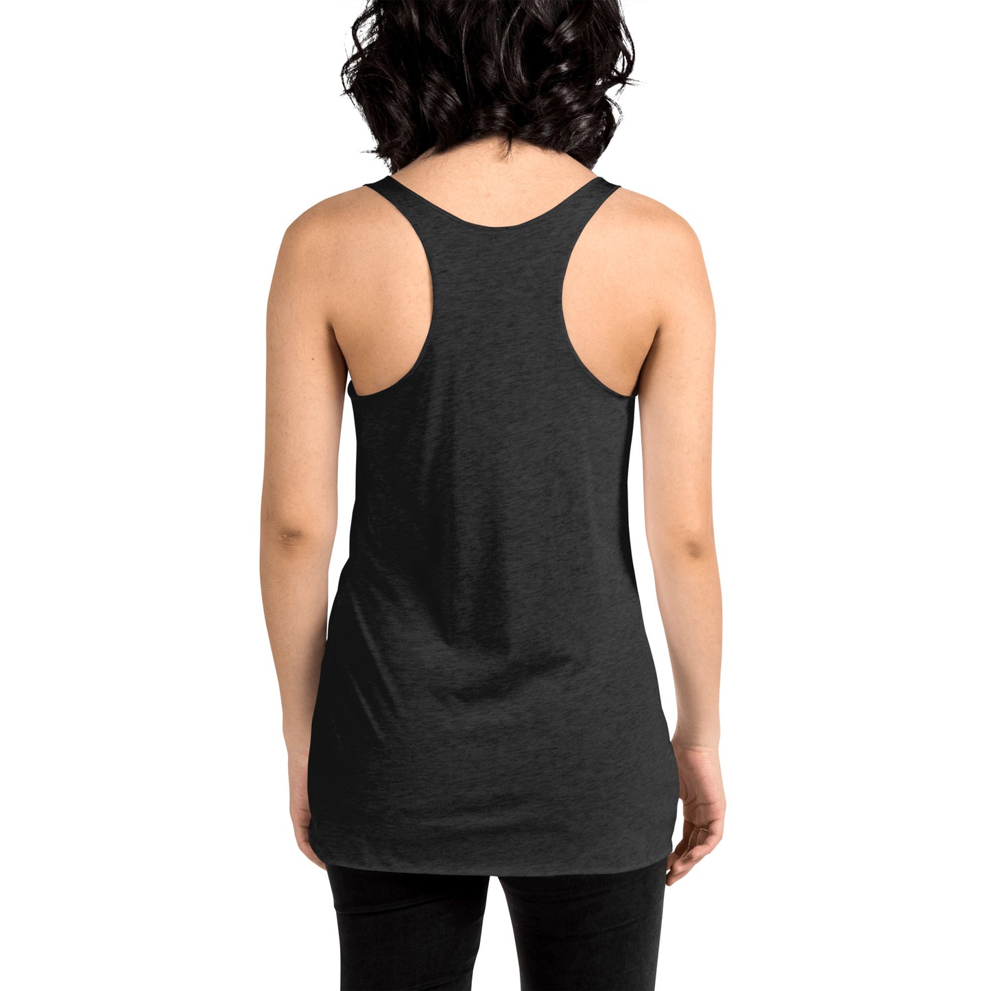 Gaia - Women's Racerback Tank