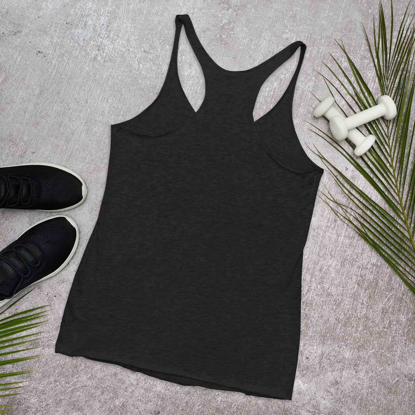 Gaia - Women's Racerback Tank