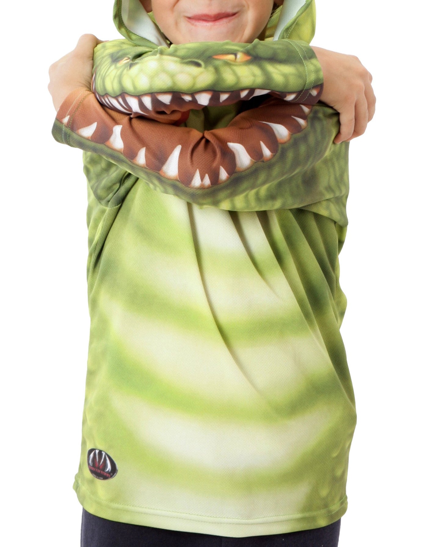 ALLIGATOR Chomp Hoodie