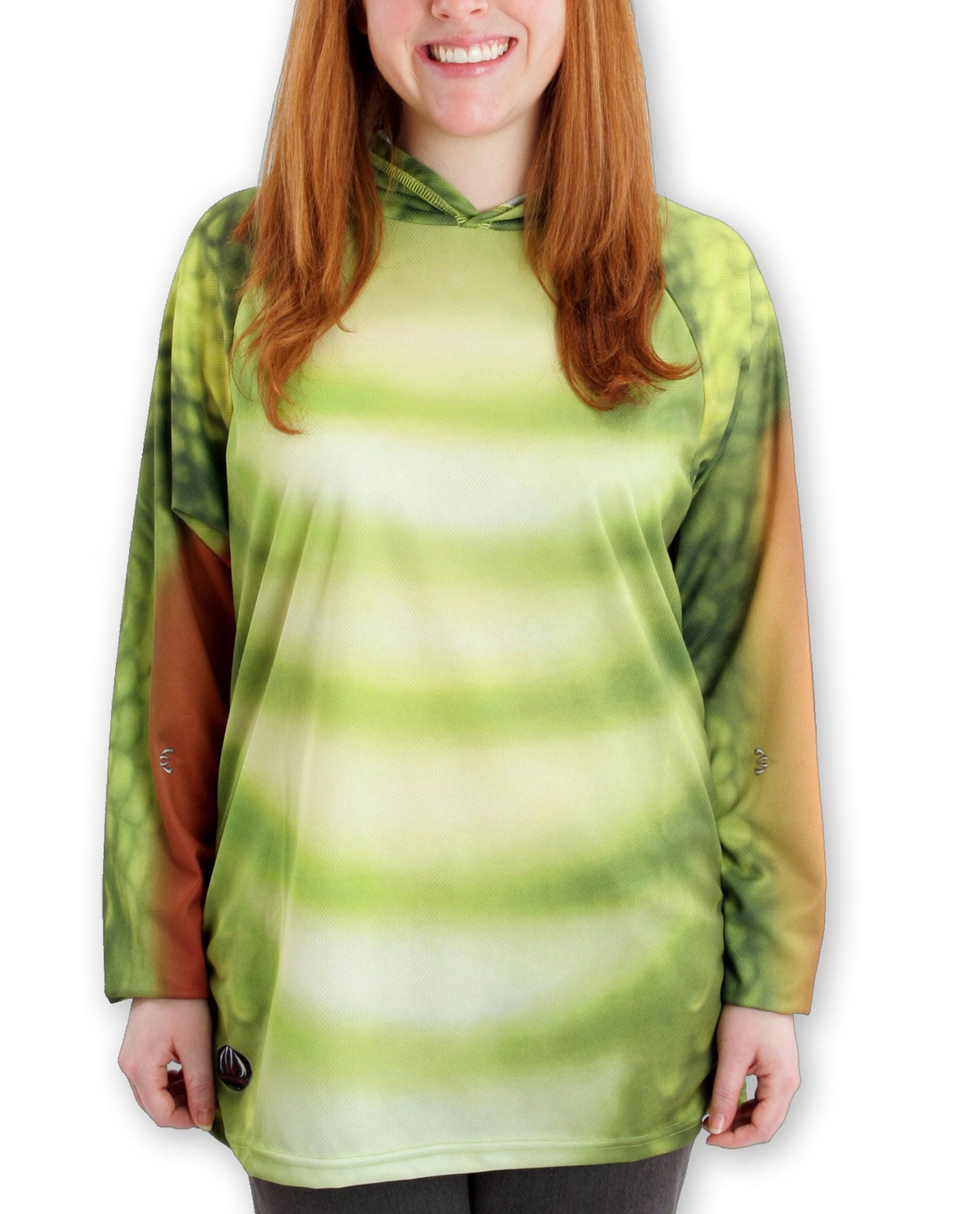 ALLIGATOR Chomp Hoodie