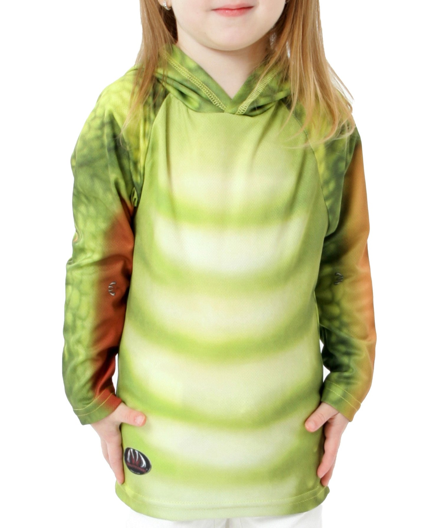 ALLIGATOR Chomp Hoodie