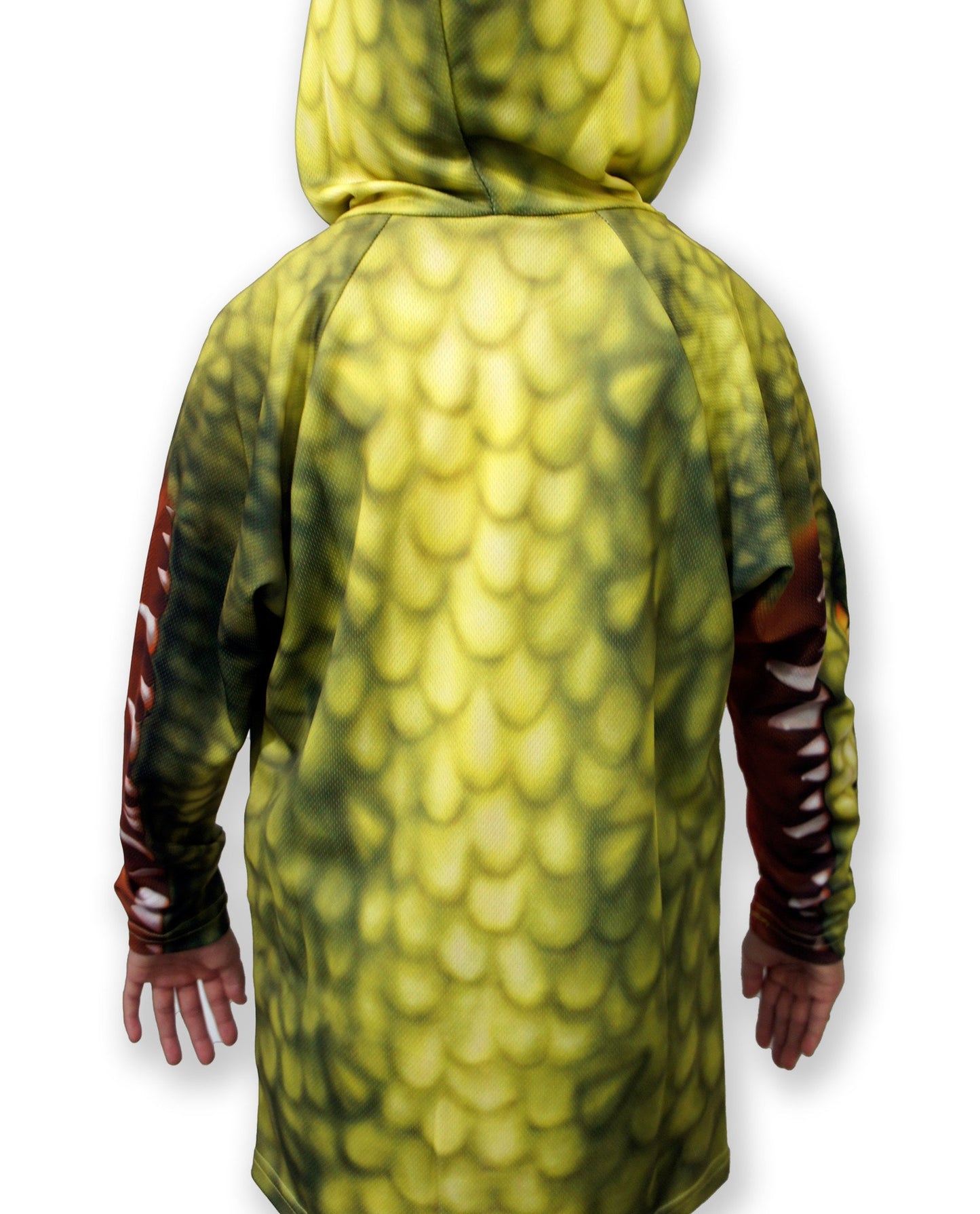 ALLIGATOR Chomp Hoodie