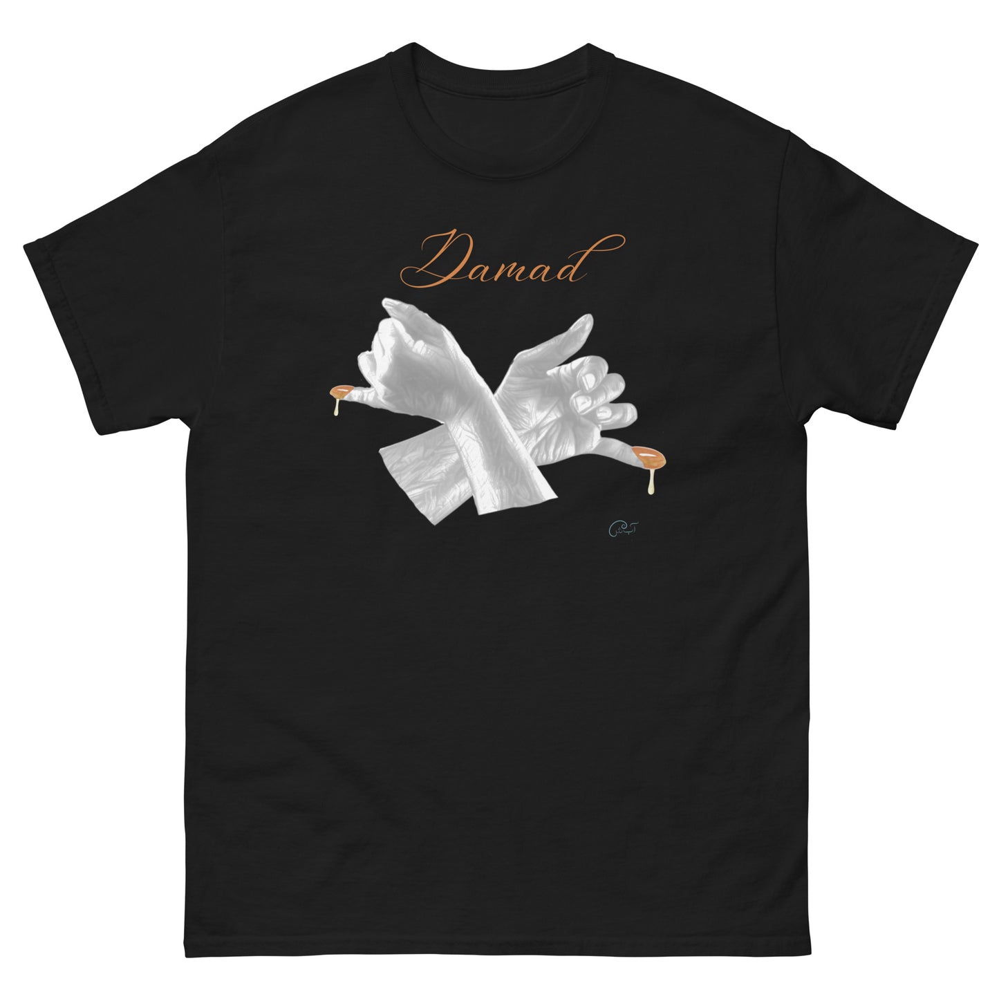 Damad - Men's classic tee