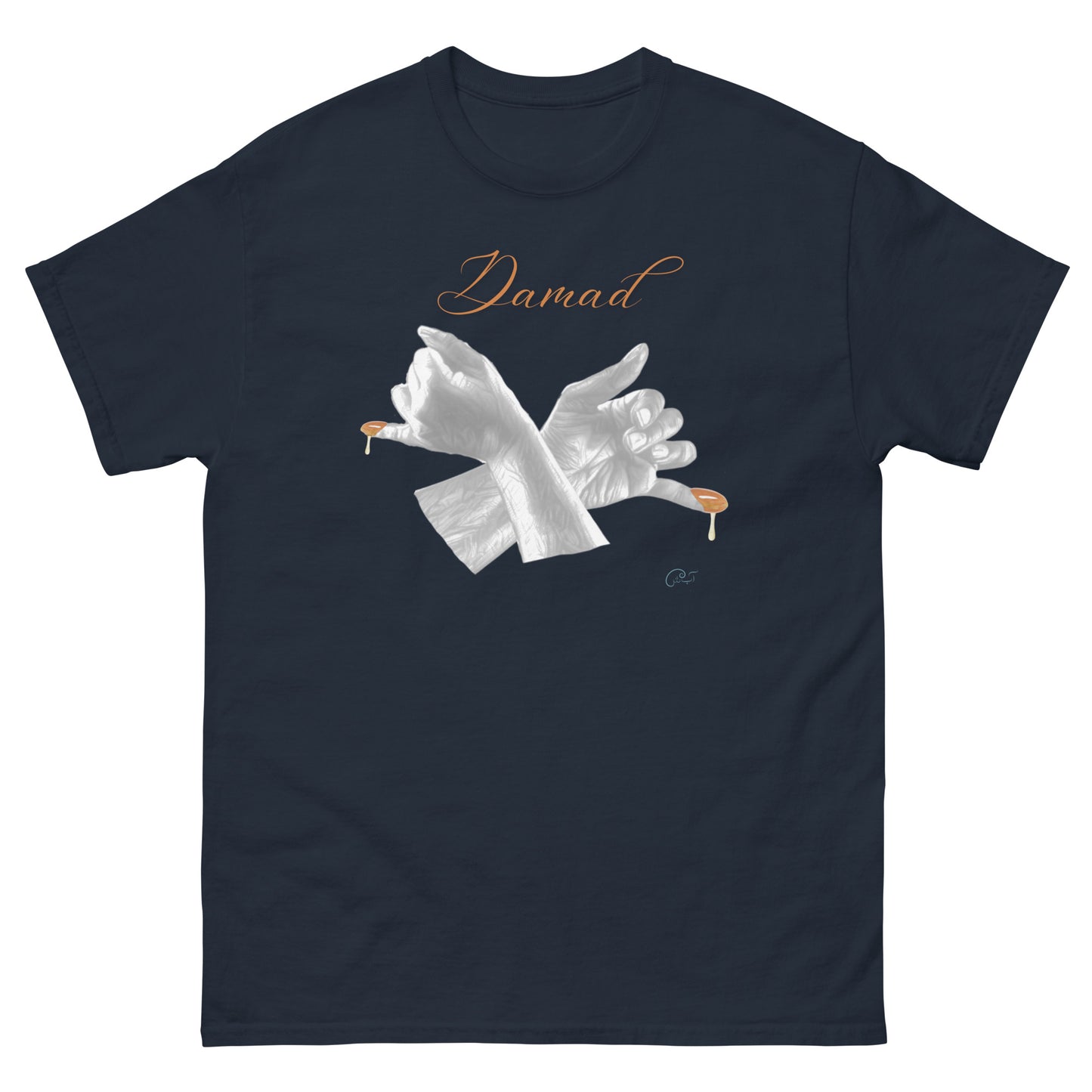 Damad - Men's classic tee