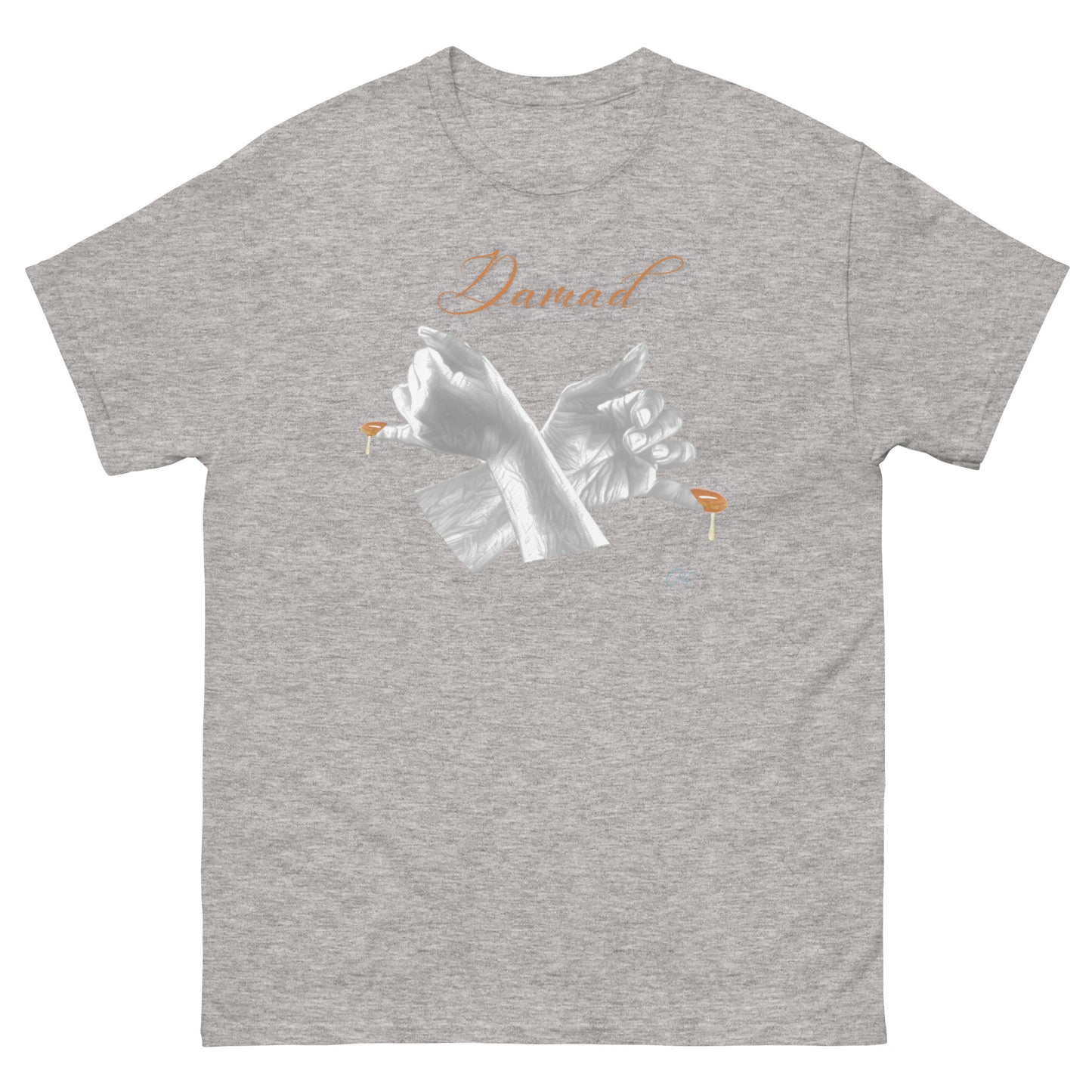 Damad - Men's classic tee