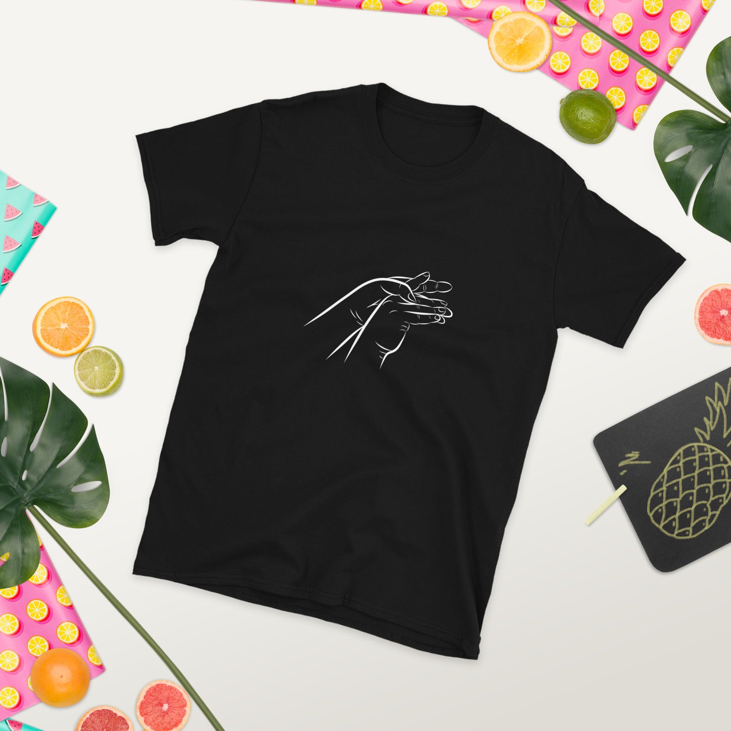 Beshkan - Short-Sleeve Unisex T-Shirt