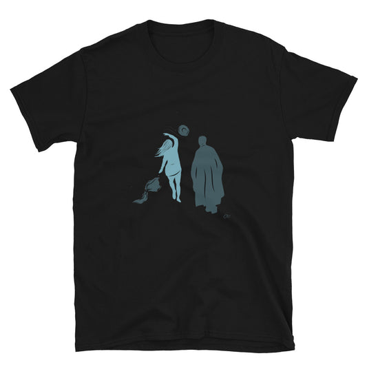 Woman Life Freedom, Zan Zendegi Azadi - Short-Sleeve Unisex T-Shirt
