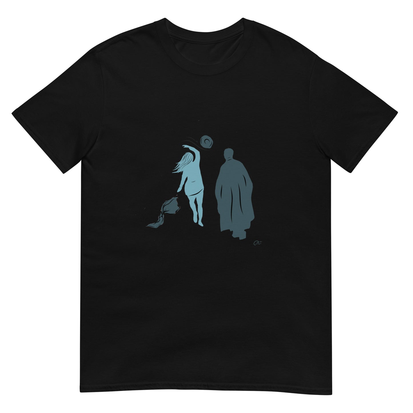 Woman Life Freedom, Zan Zendegi Azadi - Short-Sleeve Unisex T-Shirt