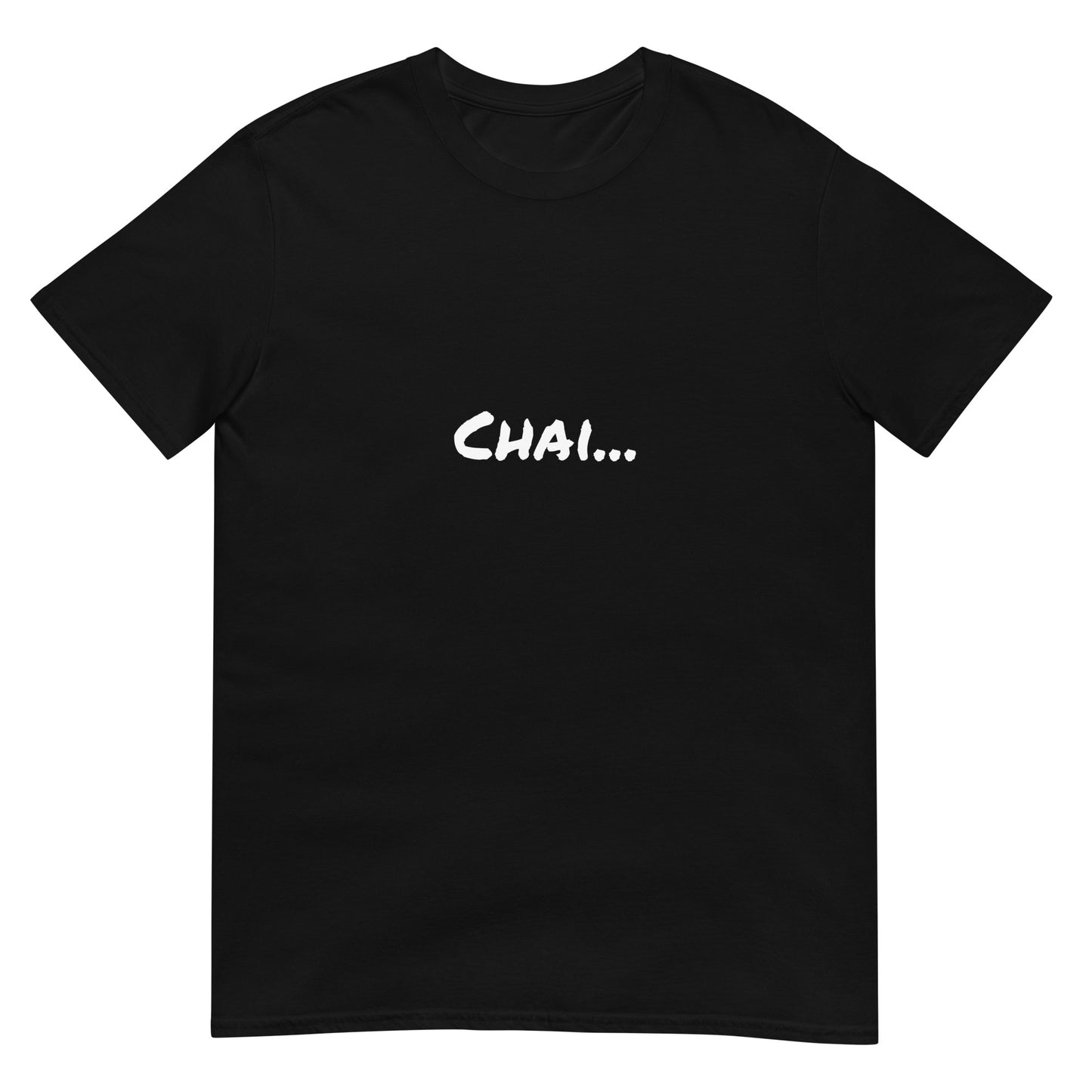 Chai - Short-Sleeve Unisex T-Shirt