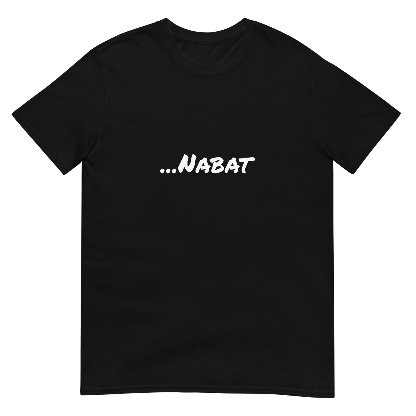 Nabat - Short-Sleeve Unisex T-Shirt
