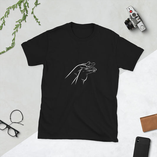 Beshkan - Short-Sleeve Unisex T-Shirt