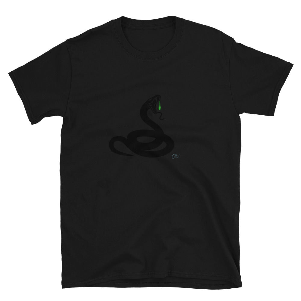 Zahre mar - Short-Sleeve Unisex T-Shirt