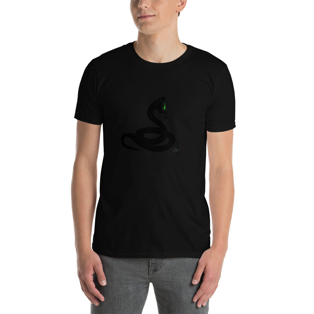 Zahre mar - Short-Sleeve Unisex T-Shirt