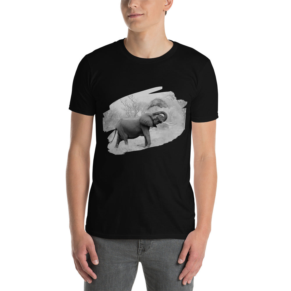 Khack bar saram, FML, Short-Sleeve Unisex T-Shirt