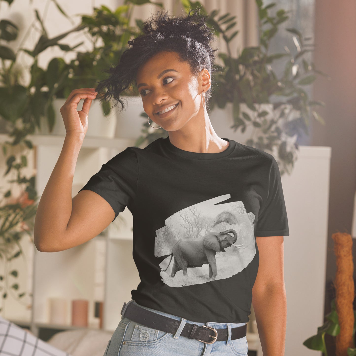 Khack bar saram, FML, Short-Sleeve Unisex T-Shirt