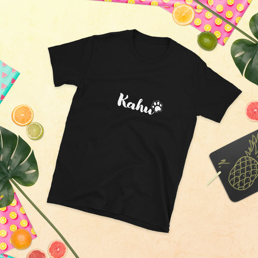 Kahu - Short-Sleeve Unisex T-Shirt