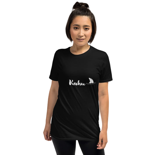 Kahu, Ocean Guardian, Hawaii - Short-Sleeve Unisex T-Shirt