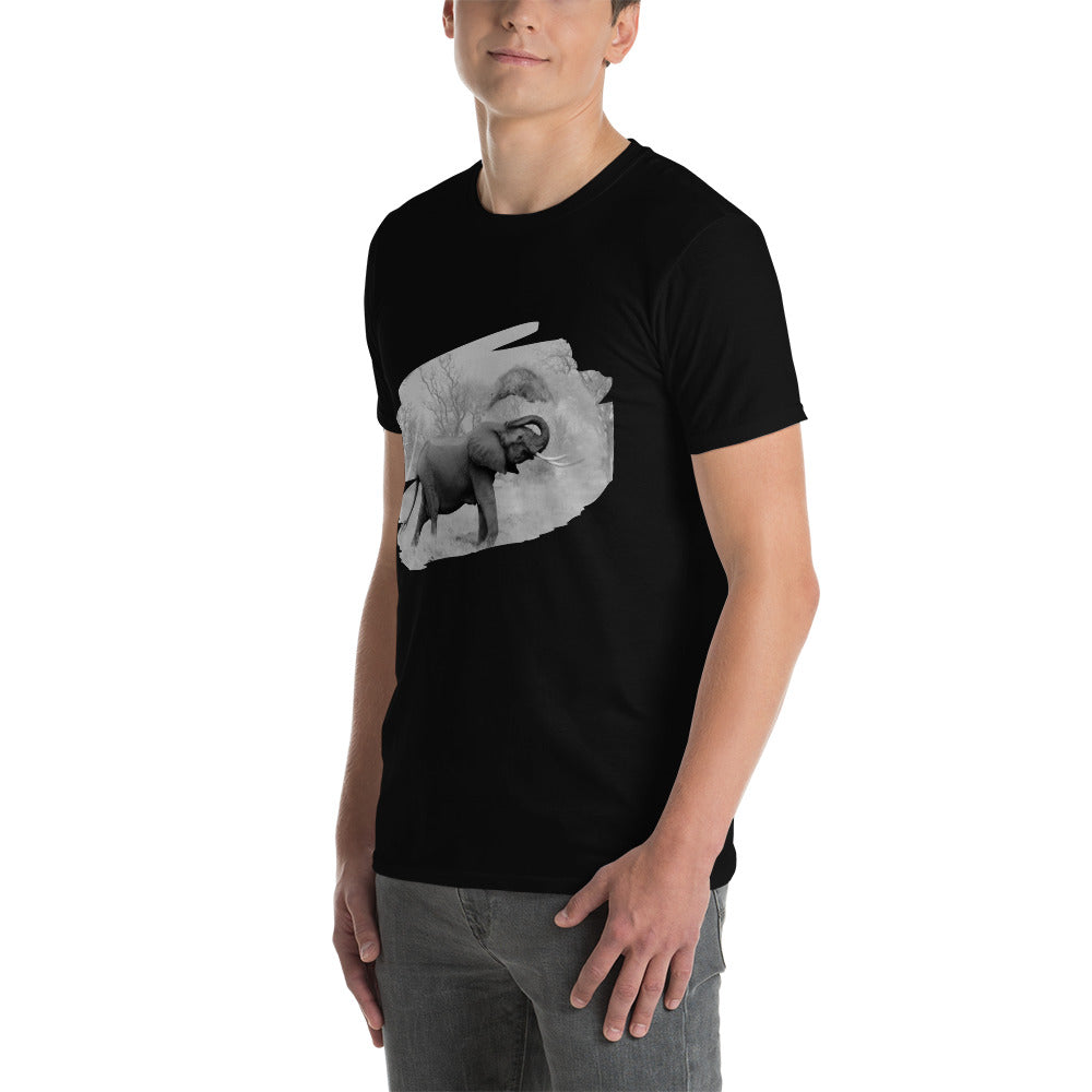 Khack bar saram, FML, Short-Sleeve Unisex T-Shirt