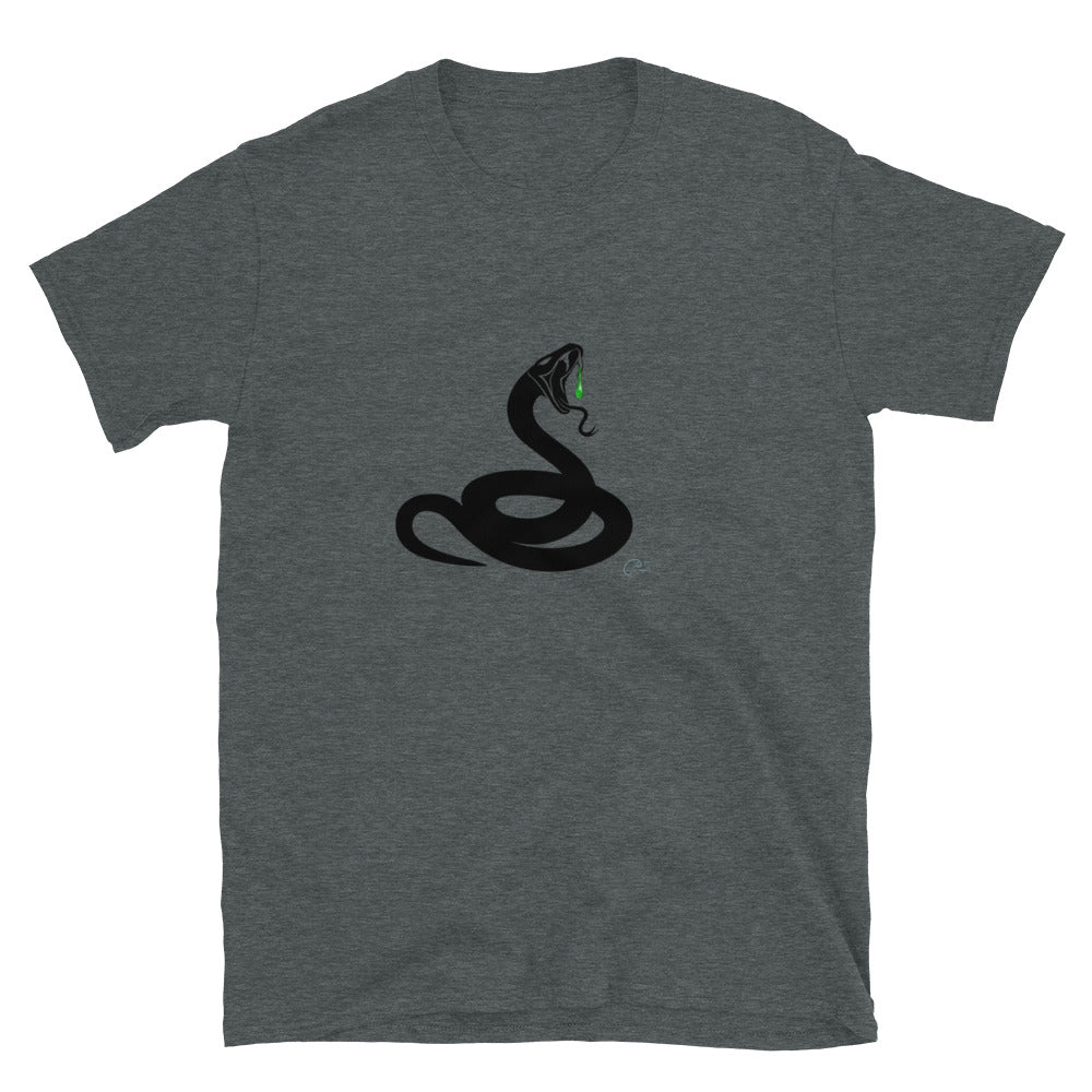 Zahre mar - Short-Sleeve Unisex T-Shirt