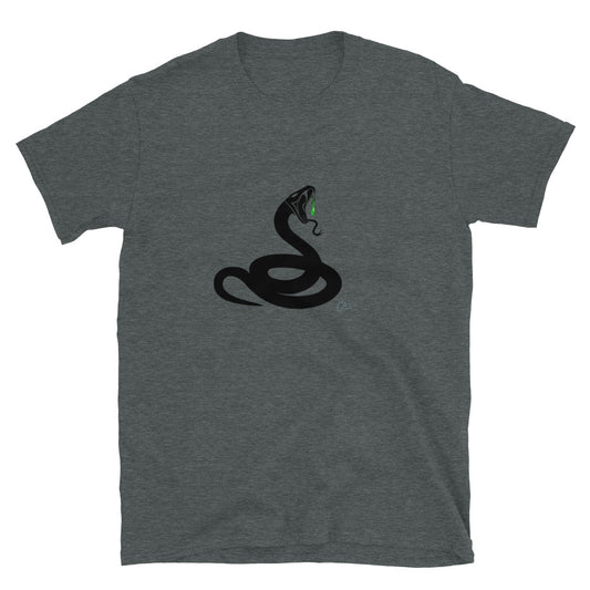 Zahre mar - Short-Sleeve Unisex T-Shirt