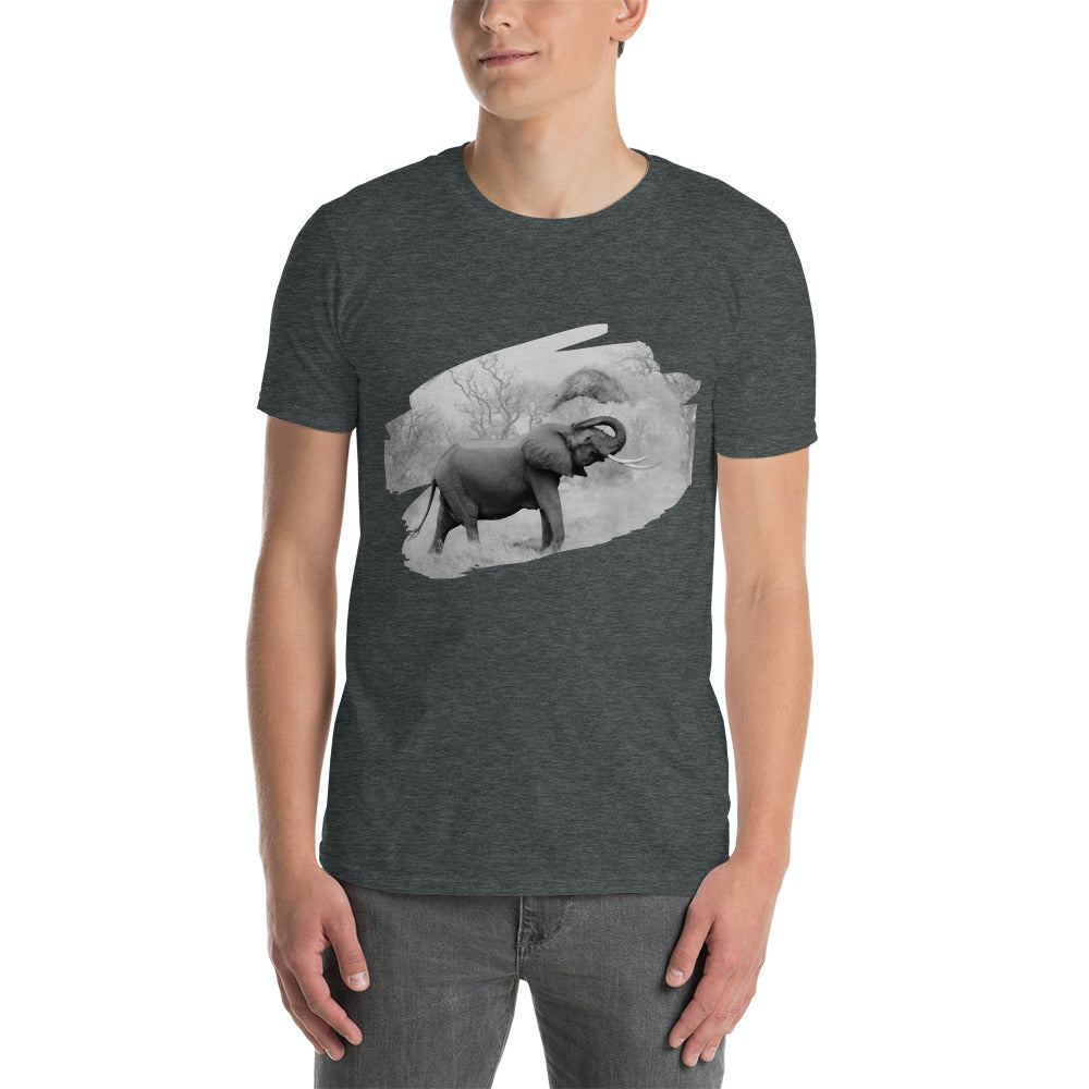 Khack bar saram, FML, Short-Sleeve Unisex T-Shirt