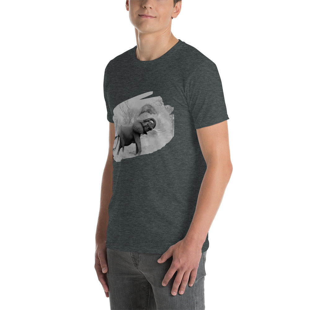 Khack bar saram, FML, Short-Sleeve Unisex T-Shirt