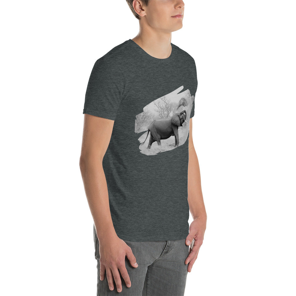 Khack bar saram, FML, Short-Sleeve Unisex T-Shirt
