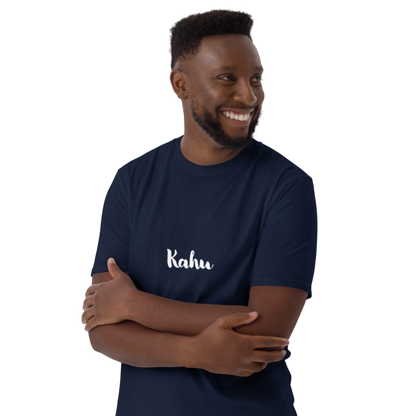 Kahu, Pet Guardian, Hawaii - Short-Sleeve Unisex T-Shirt