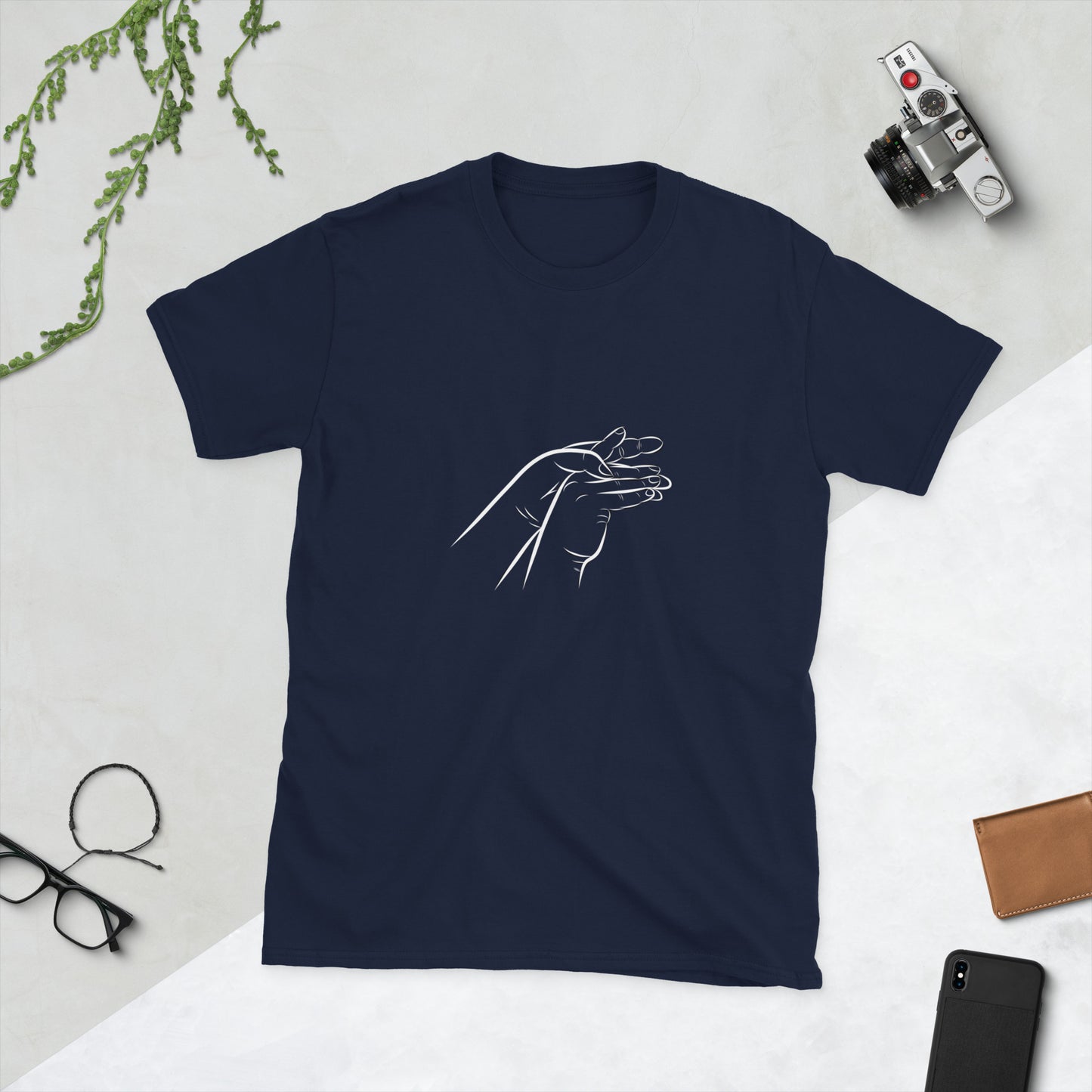 Beshkan - Short-Sleeve Unisex T-Shirt