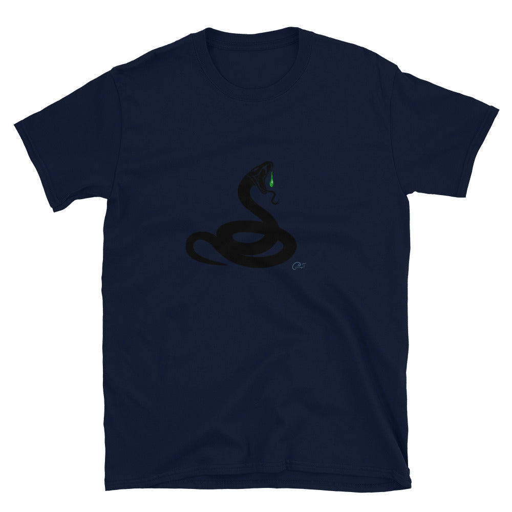 Zahre mar - Short-Sleeve Unisex T-Shirt