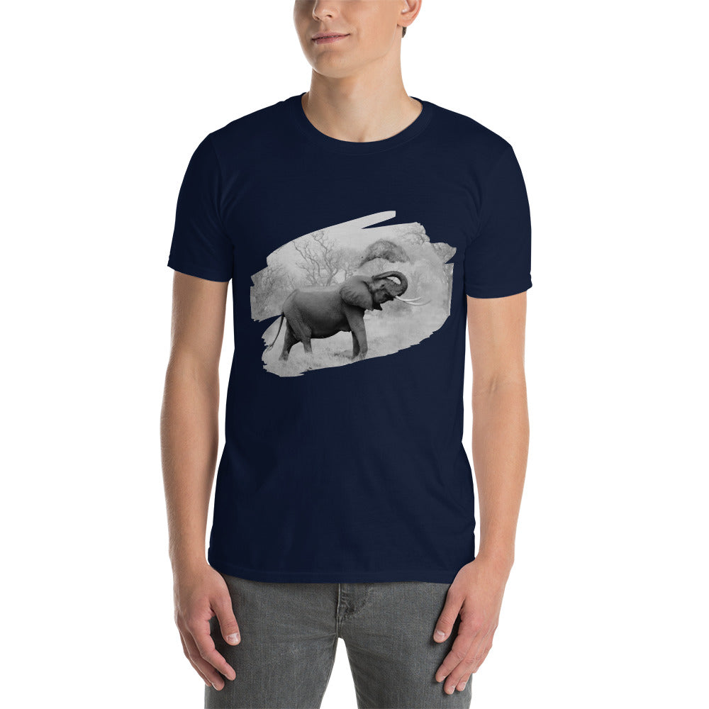 Khack bar saram, FML, Short-Sleeve Unisex T-Shirt