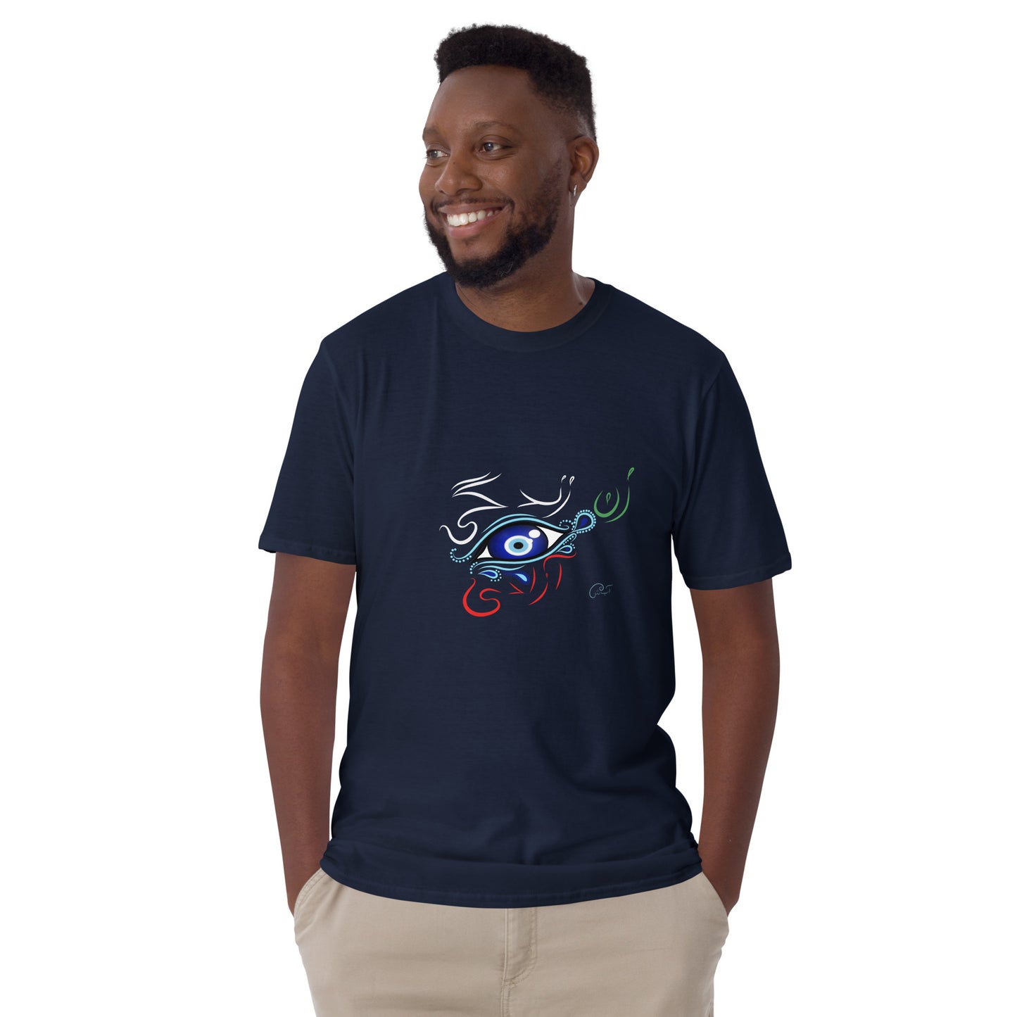 Woman Life Freedom, Zan Zendegi Azadi - Short-Sleeve Unisex T-Shirt