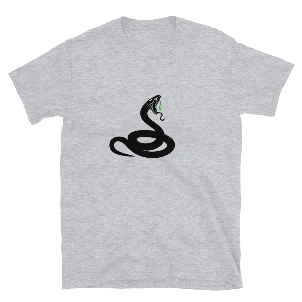 Zahre mar - Short-Sleeve Unisex T-Shirt
