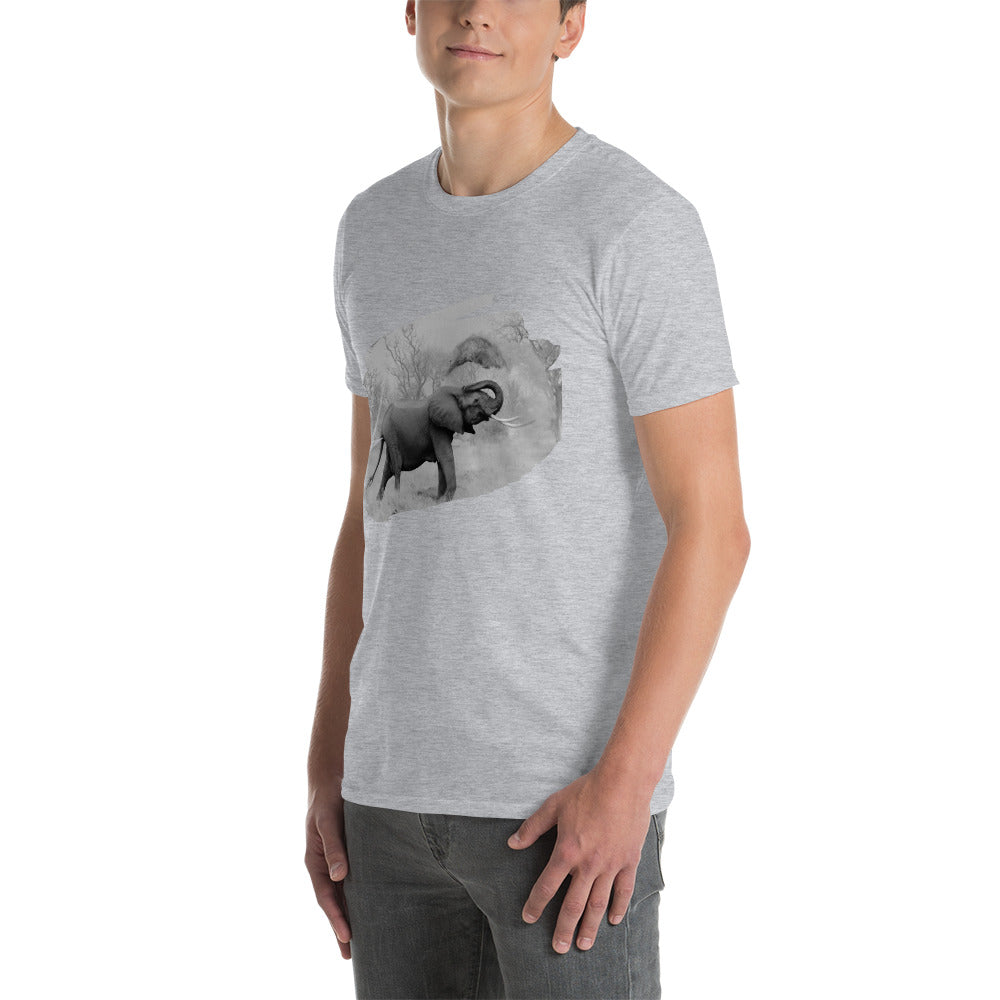 Khack bar saram, FML, Short-Sleeve Unisex T-Shirt