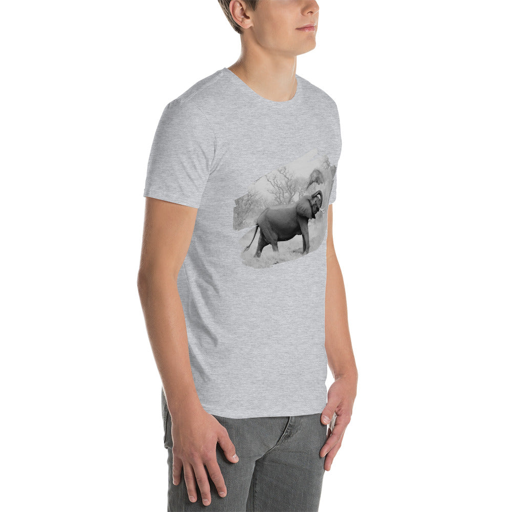 Khack bar saram, FML, Short-Sleeve Unisex T-Shirt