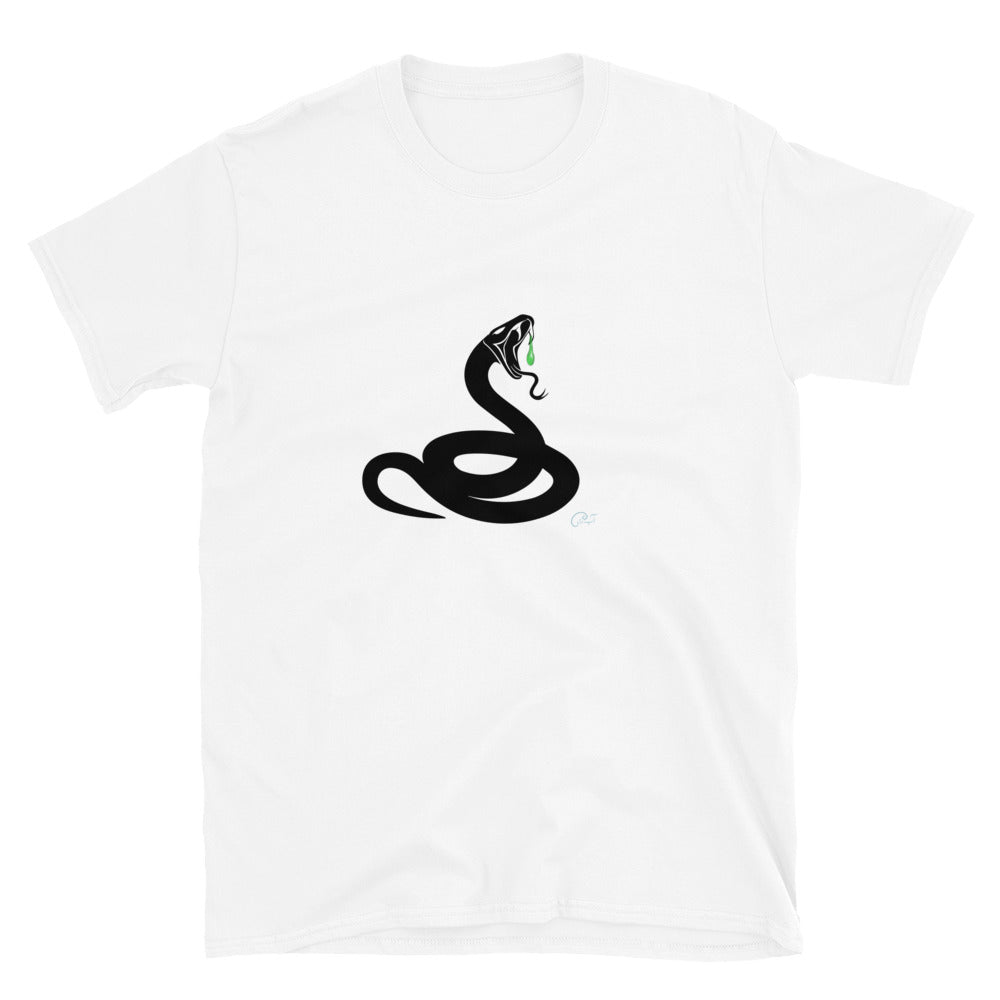 Zahre mar - Short-Sleeve Unisex T-Shirt