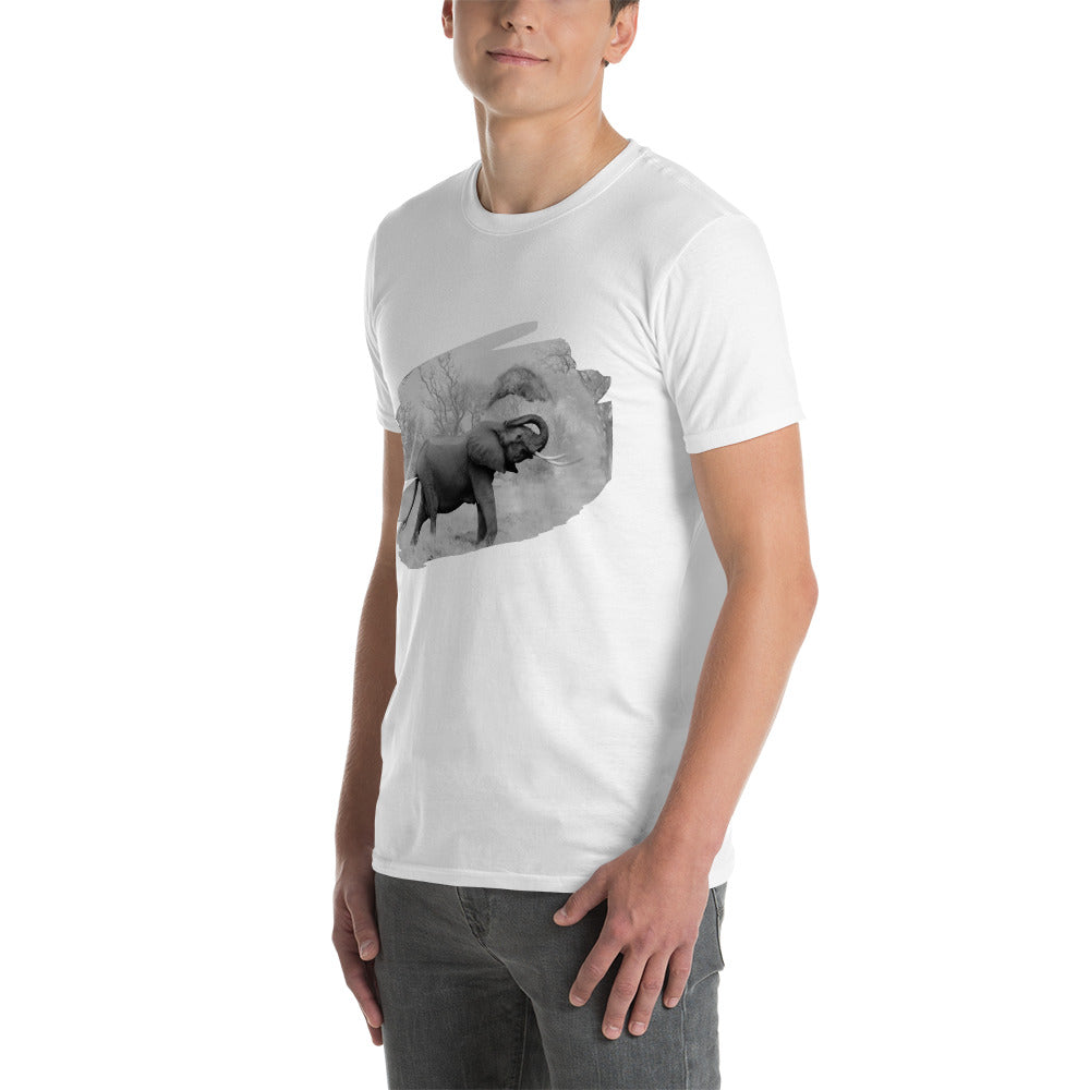 Khack bar saram, FML, Short-Sleeve Unisex T-Shirt