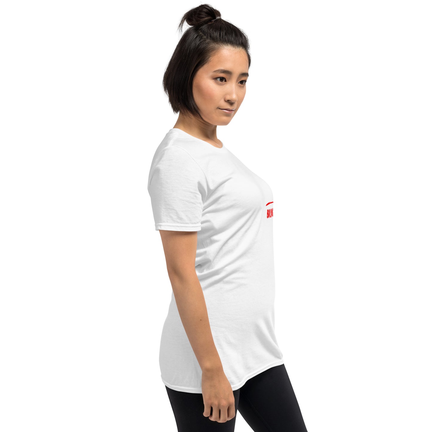 Global Warming, Global Boiling - Short-Sleeve Unisex T-Shirt