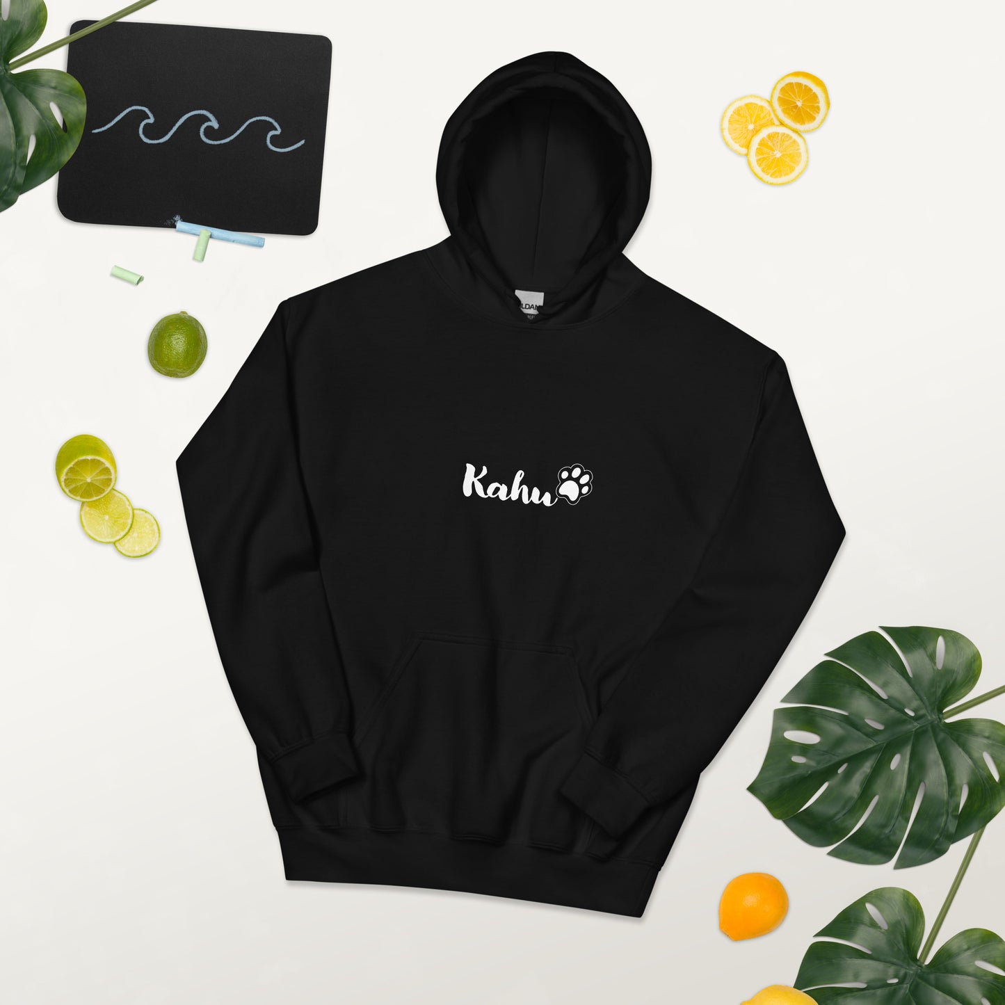 Kahu, Pet guardian - Unisex Hoodie